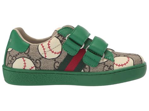 gucci sneakers for kids|kids gucci shoes clearance.